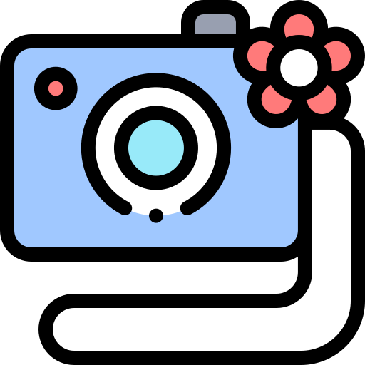 Camera icon
