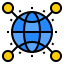 Global icon 64x64