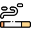 Cigarrete icon 64x64