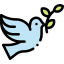 Dove icon 64x64