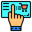 Mobile shopping 상 64x64
