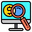 Search icon 64x64
