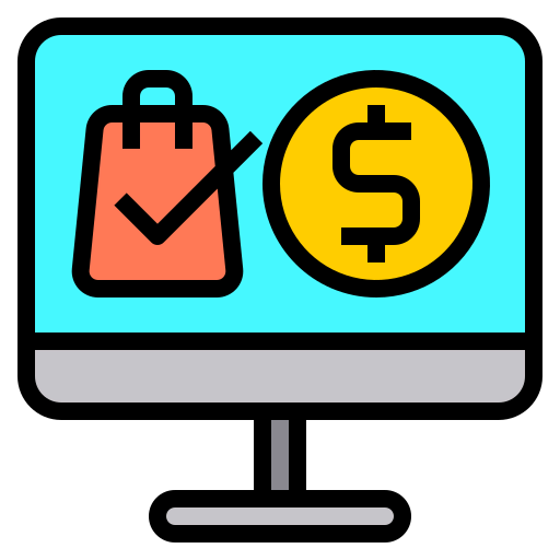 Payment method icon