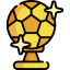 Football award icon 64x64