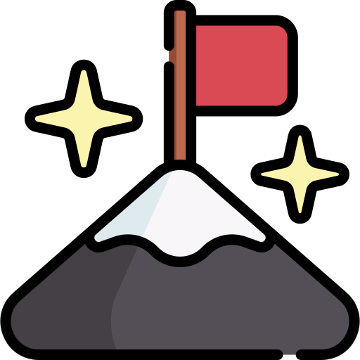 Mountain icon