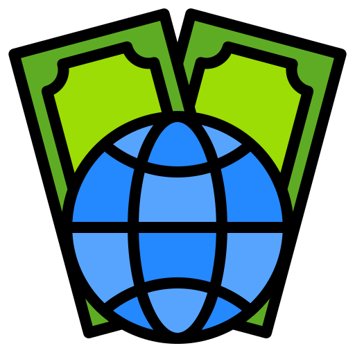 Global icon