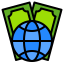 Global icon 64x64