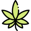 Marijuana icon 64x64