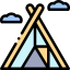 Camp icon 64x64