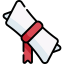 Scroll icon 64x64