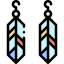 Earrings icon 64x64