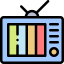 Tv icon 64x64