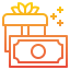 Voucher icon 64x64
