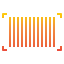 Barcode icon 64x64