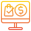 Payment method icon 64x64