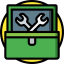 Toolbox icon 64x64