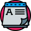 Memo icon 64x64
