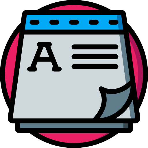Memo icon