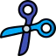 Scissors icon 64x64