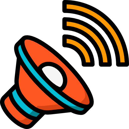 Volume icon