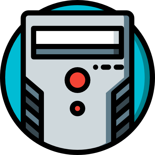 Pc tower icon