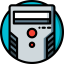 Pc tower icon 64x64