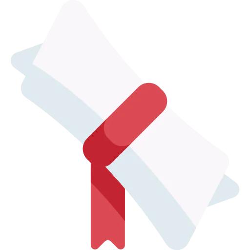 Scroll icon