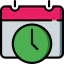 Calendar icon 64x64