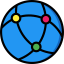 Network icon 64x64