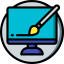 Display icon 64x64