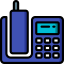 Telephone icon 64x64