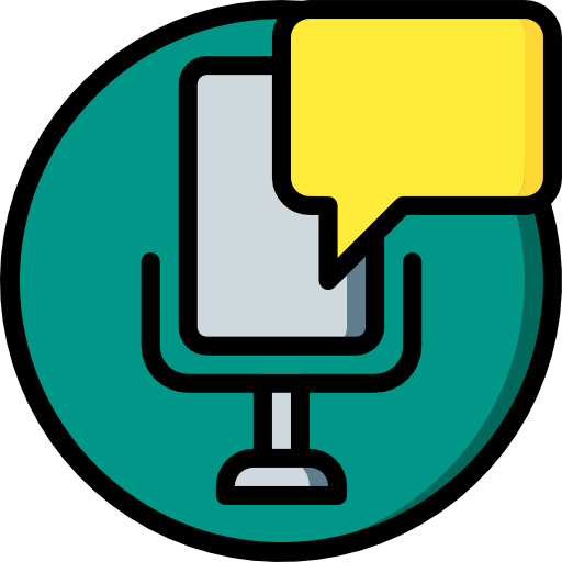 Mic icon