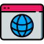 Browser icon 64x64