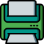Printer icon 64x64