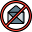Spam icon 64x64