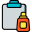 Paste icon 64x64