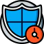 Shield icon 64x64