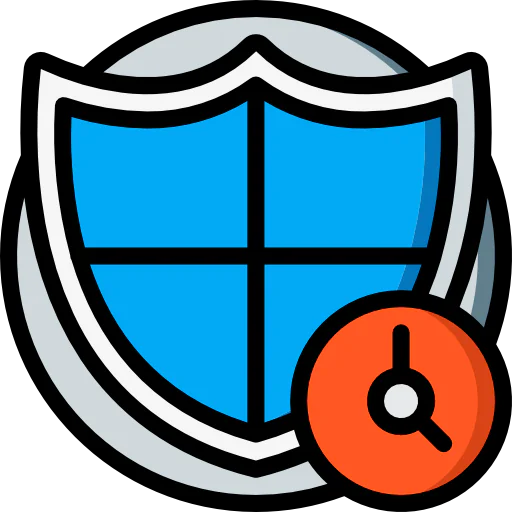 Shield icon