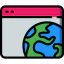 Browser icon 64x64
