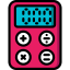 Calculator icon 64x64
