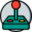 Joystick icon 64x64