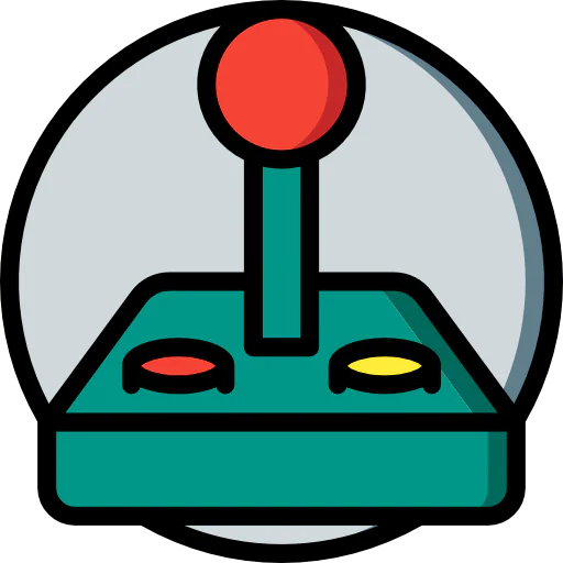 Joystick icon