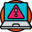 Laptop icon 64x64