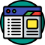 Website icon 64x64