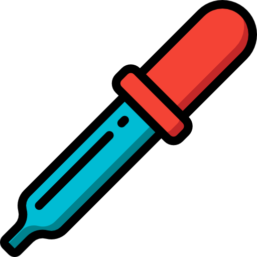 Dropper icon