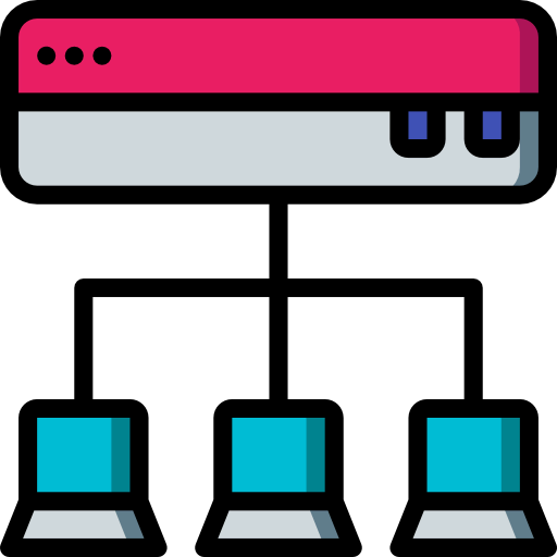 Network icon