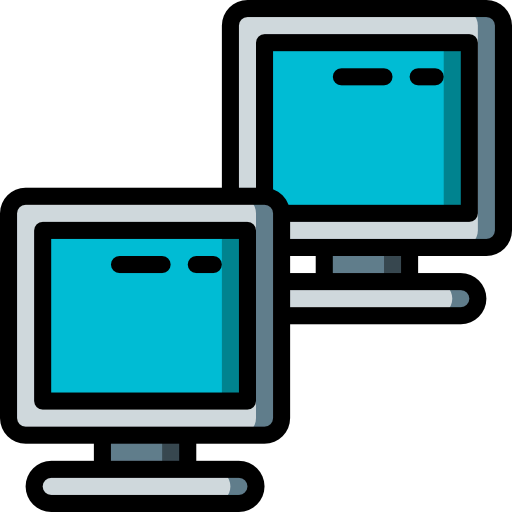 Network icon