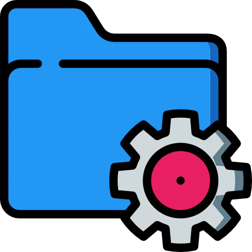 Folder 图标