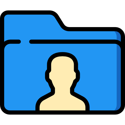 Folder 图标