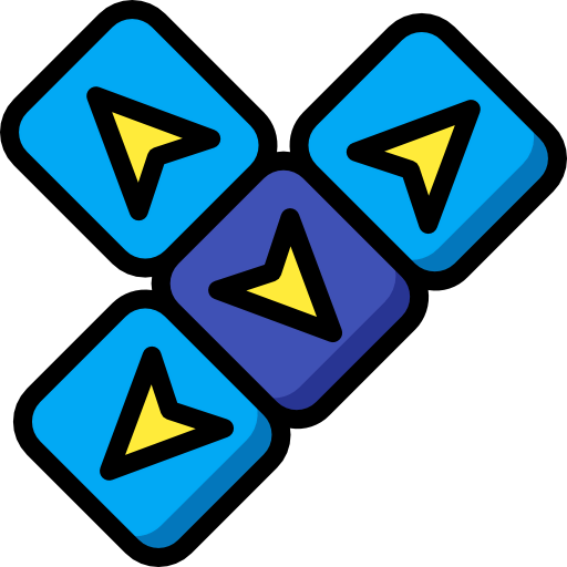 Direction icon